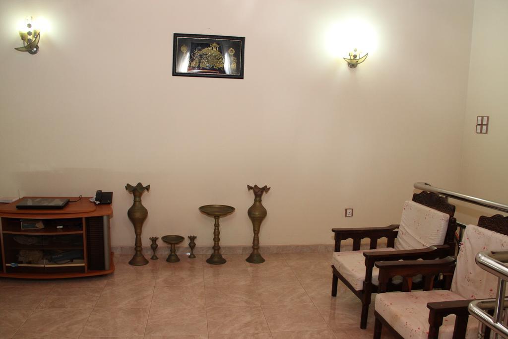 Villa Girilena Hikkaduwa Exterior foto