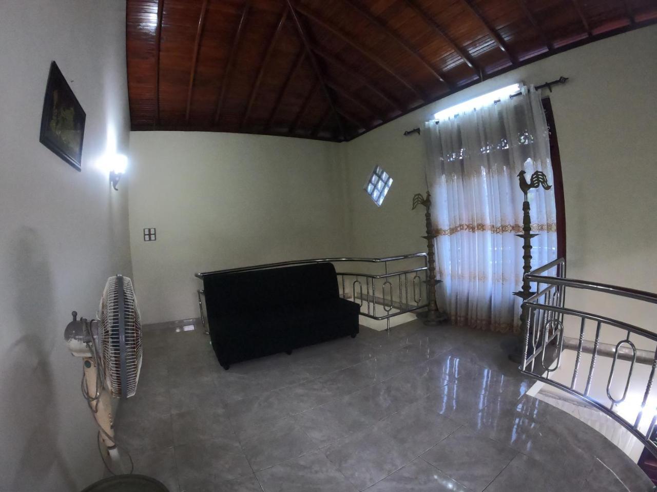 Villa Girilena Hikkaduwa Exterior foto